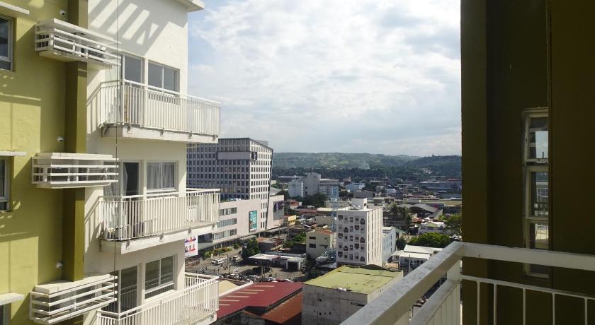 SoSe's Crib at Mesaverte Garden Residences photo