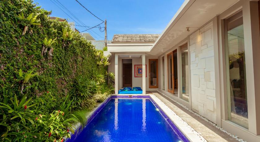 Image of One-Bedroom Villa 15