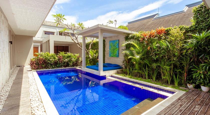 Image of One-Bedroom Villa 16