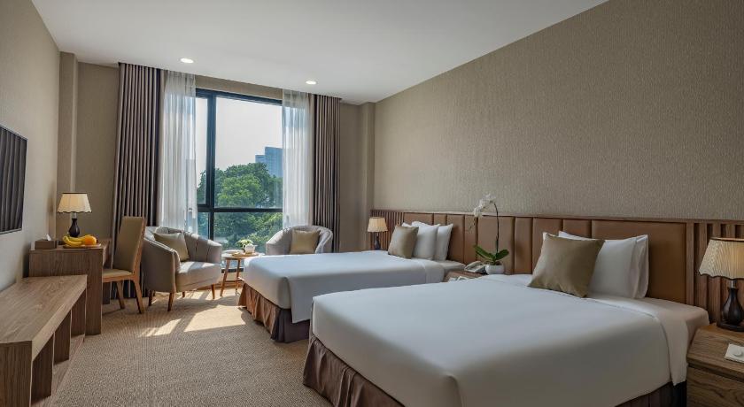 Foreign Relations hotel photo