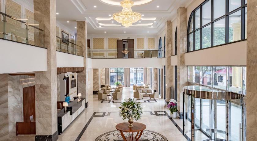 Foreign Relations hotel photo
