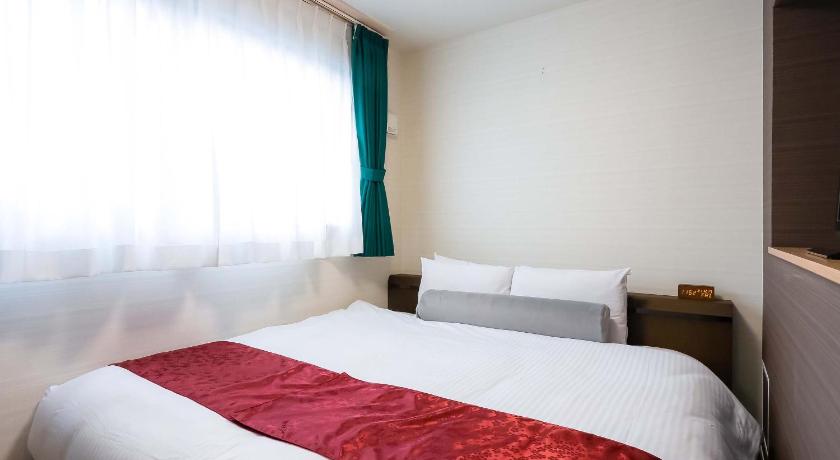 京都 Kyoto Inn Mio 2つ星 ホテル プール