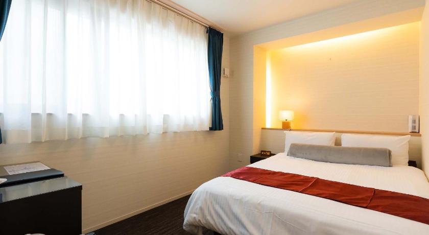 京都 Kyoto Inn Mio 2つ星 ホテル スイート