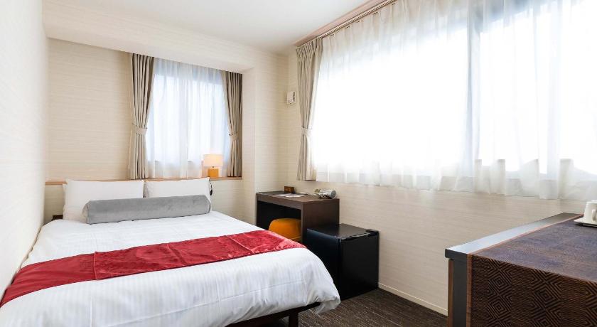 京都 Kyoto Inn Mio 2つ星 ホテル スイート