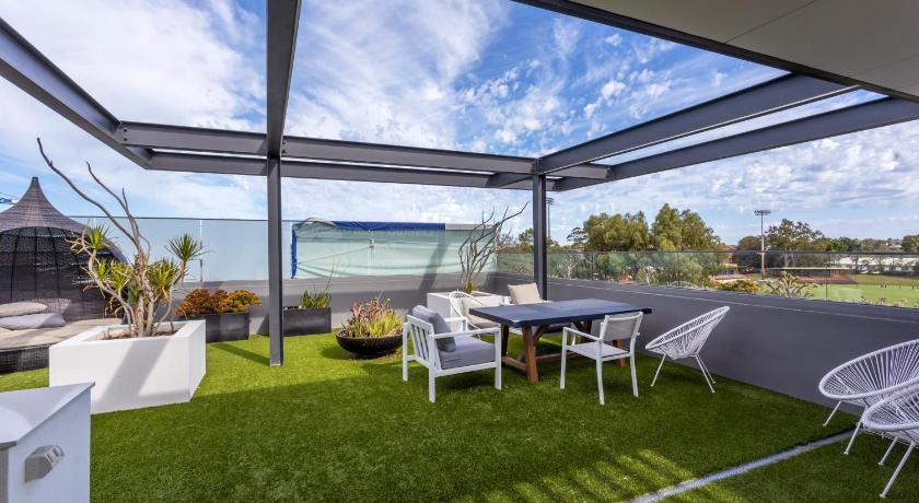 Skypark on Vincent - EXECUTIVE ESCAPES — Hotel in Perth