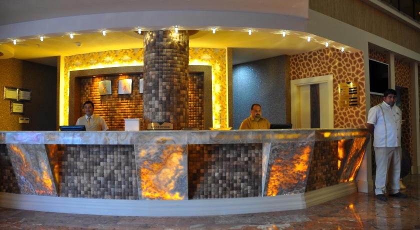 Elamir Resort Hotel photo