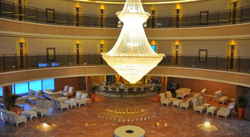 Elamir Resort Hotel photo