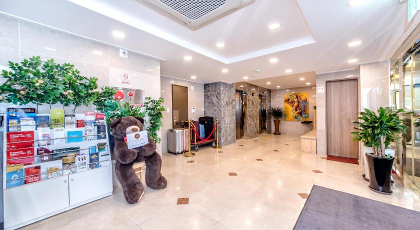Index Hotel J Dream photo