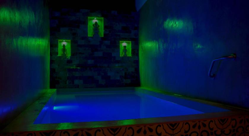 Apartamentos Dsiena Valladolid photo