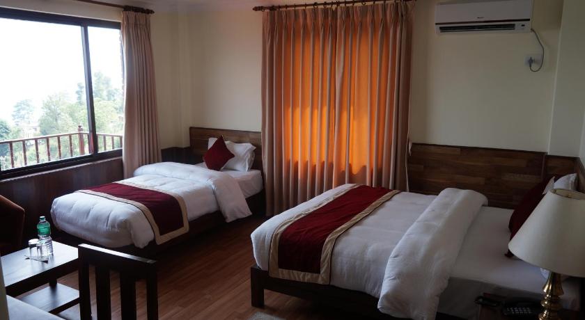 Image of Deluxe Double or Twin Room 7