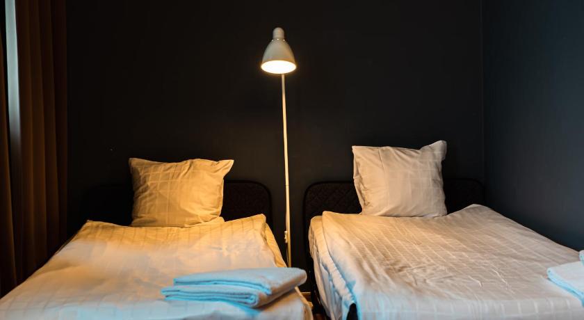 Bild av Familjerum (4 vuxna) (Family Room (4 Adults)) 8