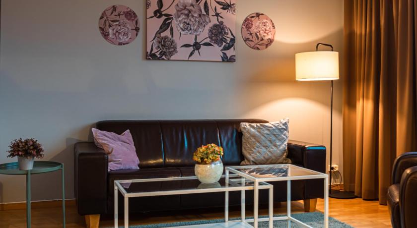Bild av Juniorsvit (Junior Suite) 0