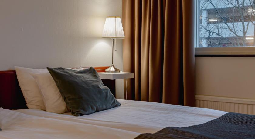 Bild av Juniorsvit (Junior Suite) 6