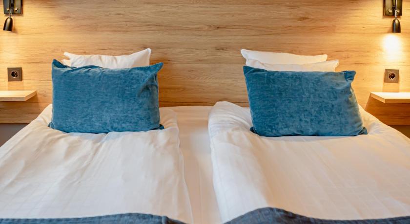 Bild av Dubbelrum Executive (Executive Double Room) 4