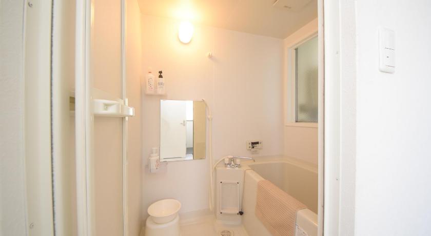 Comfy Stay Kiyokawa photo