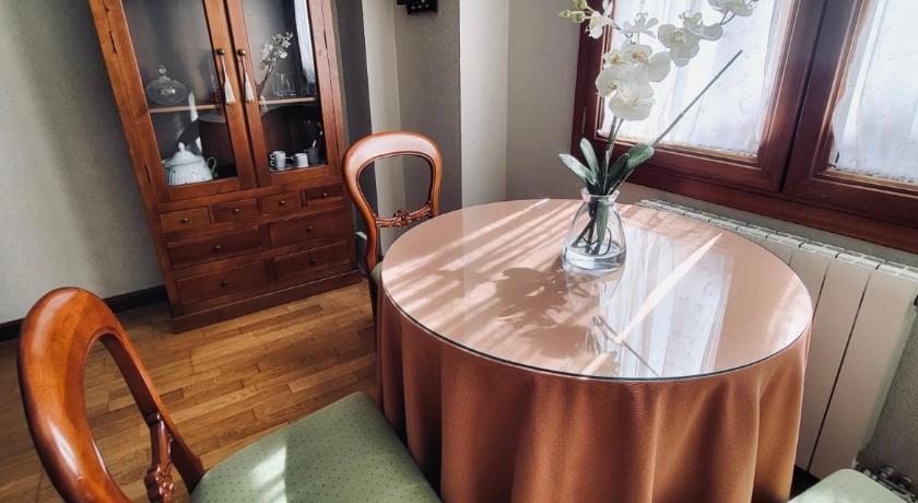 Chiqui Home — Hotel in Salamanca