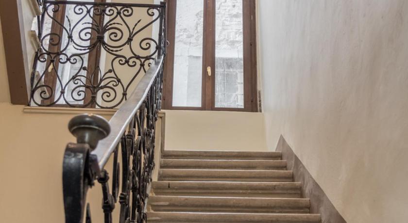 Riva Palace Apartments photo