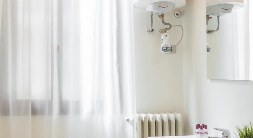 Riva Palace Apartments photo