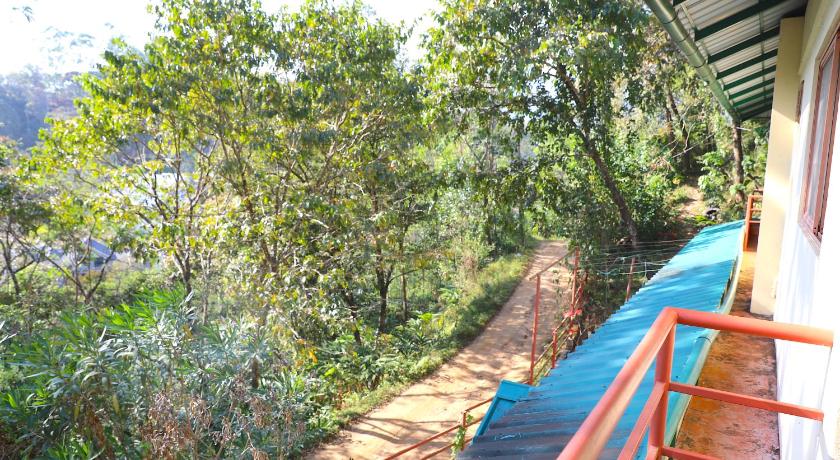 Jade Munnar - Boutique Resort  photo