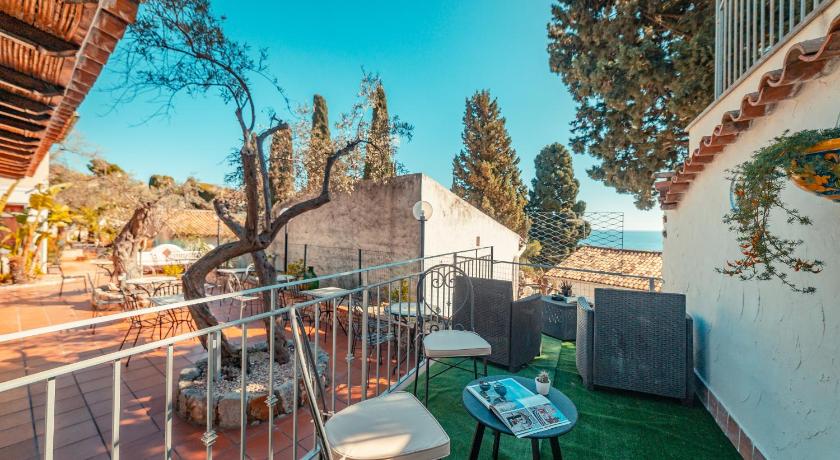 Taormina Garden Hotel photo