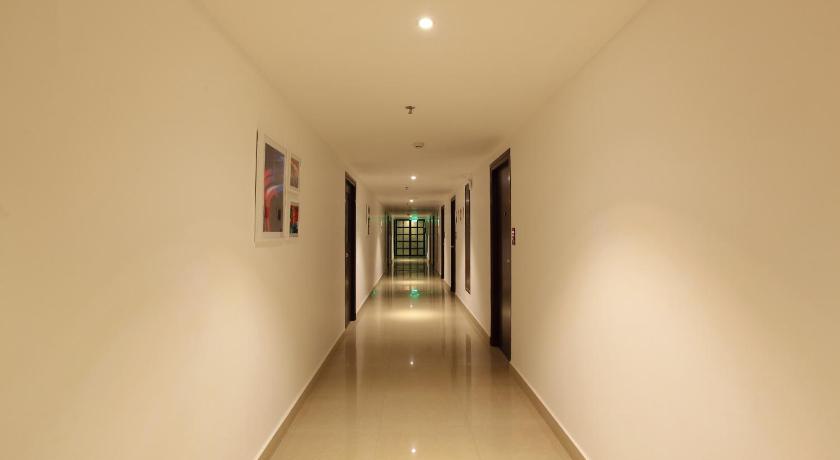 Park Residency photo