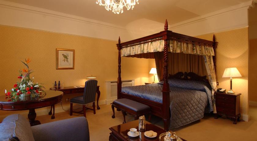 Barberstown Castle photo