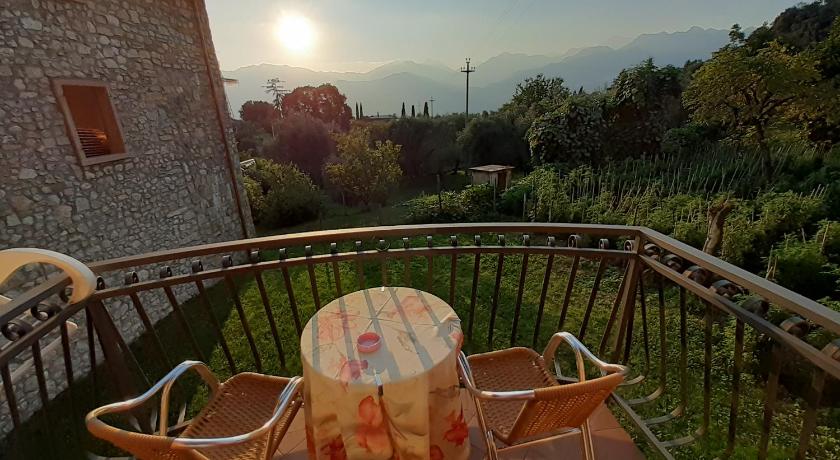 Residence Val Di Monte photo