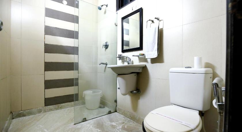 Hotel Paradise Inn-A Boutique Hotel Delhi photo