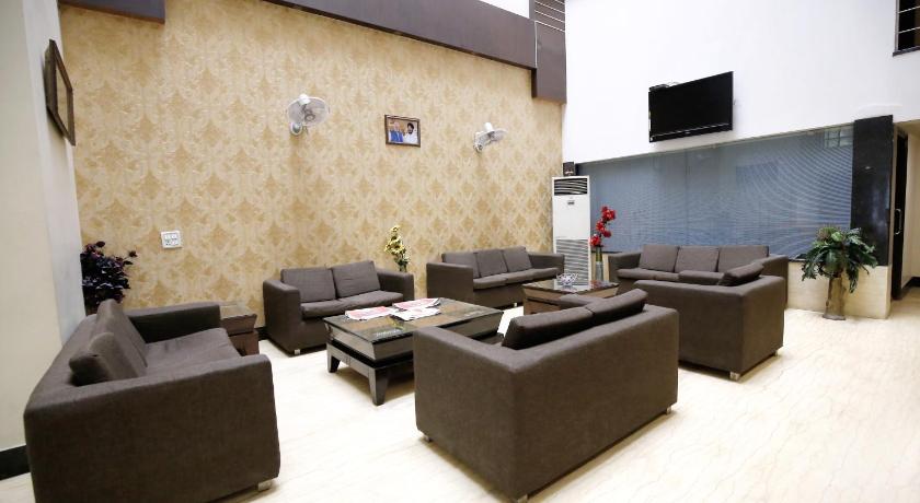 Hotel Paradise Inn-A Boutique Hotel Delhi photo