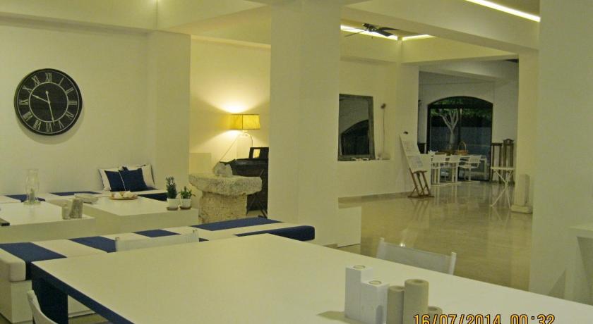 Apollon Resort photo