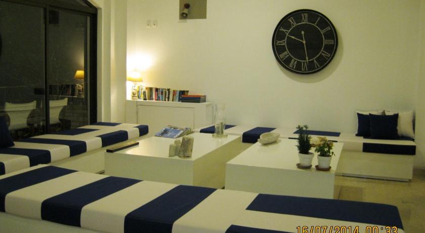 Apollon Resort photo