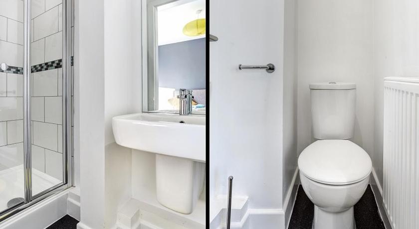 Townhouse PLUS @ 166 Edleston Road Crewe - image 7