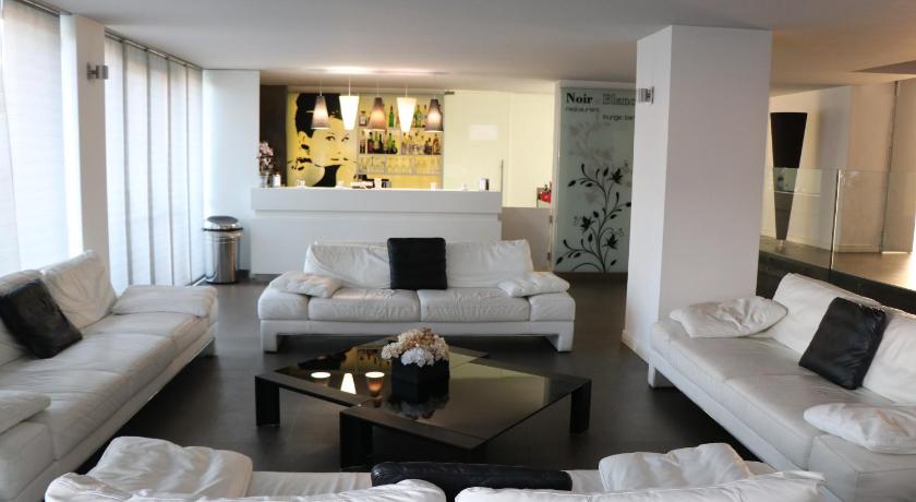 HOTEL QUADRIFOGLIO