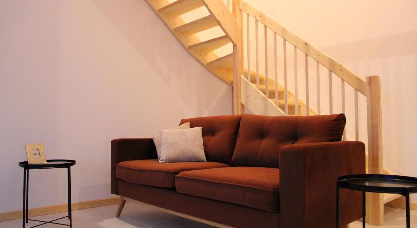 普莱桑斯 Chateau Boussas 4星级 酒店 套房