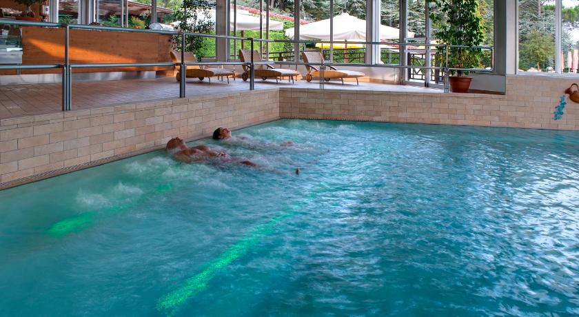 Hotel Garden Terme photo
