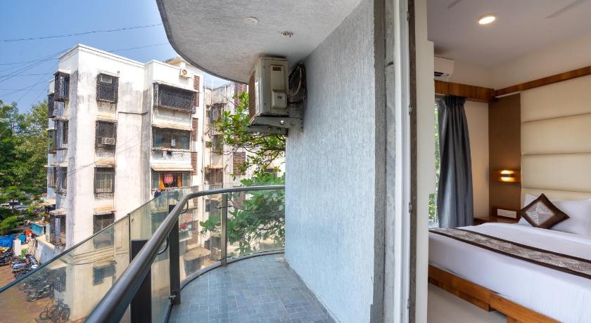 Home2 Suites and Service Apartments, Mumbai Airport photo