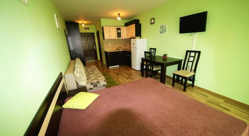 Amadeus Lux - Menada Apartments photo