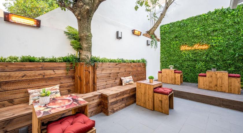 Lisbon Wine House - Rooms & Suites photo