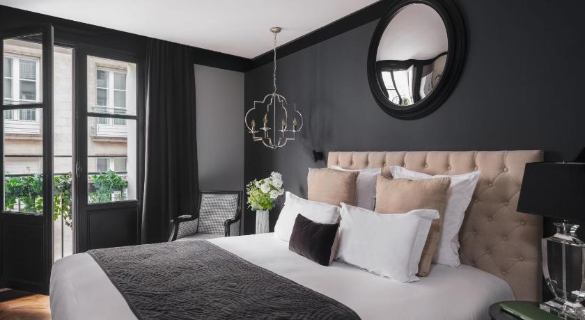 Maisons du Monde Hotel & Suites - Nantes