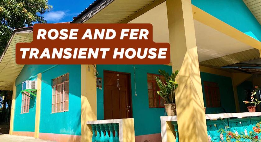 15pax-2minutes to Vigan-Rose and Fer Transient-2 Bedroom House photo