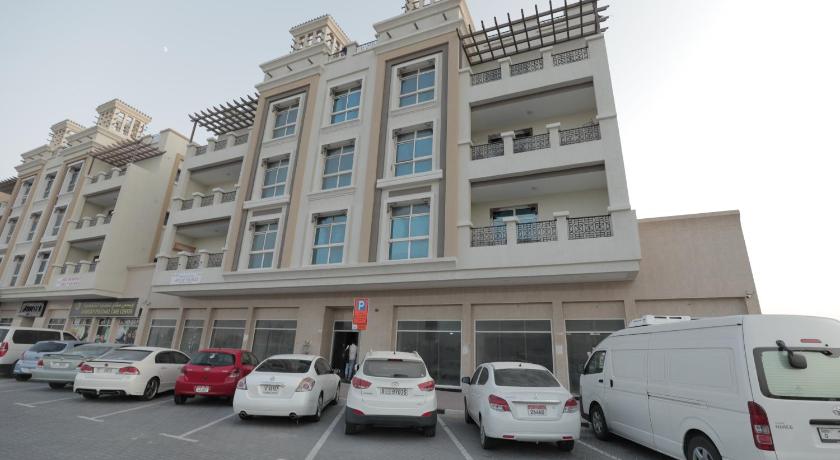 Furnished Studio Apartments for rent in Dubai — Hotel in Dubai