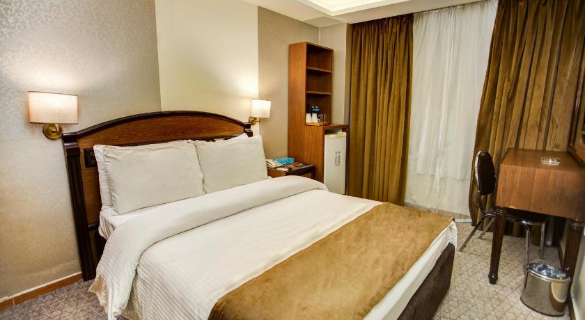 Nairoukh Hotel Aqaba photo