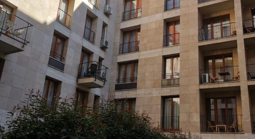 Szimpla Central Boutique Apartment photo
