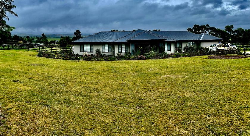 Gibbagunyah manor photo