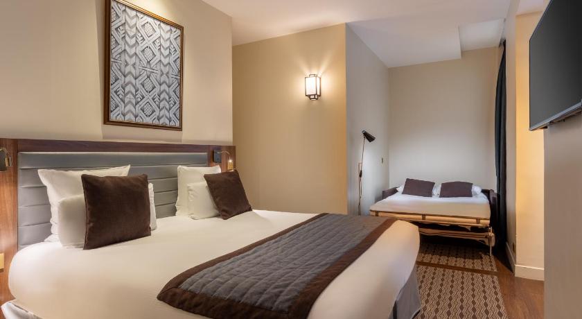 Immagine di Junior Suite (Suite Junior) 5