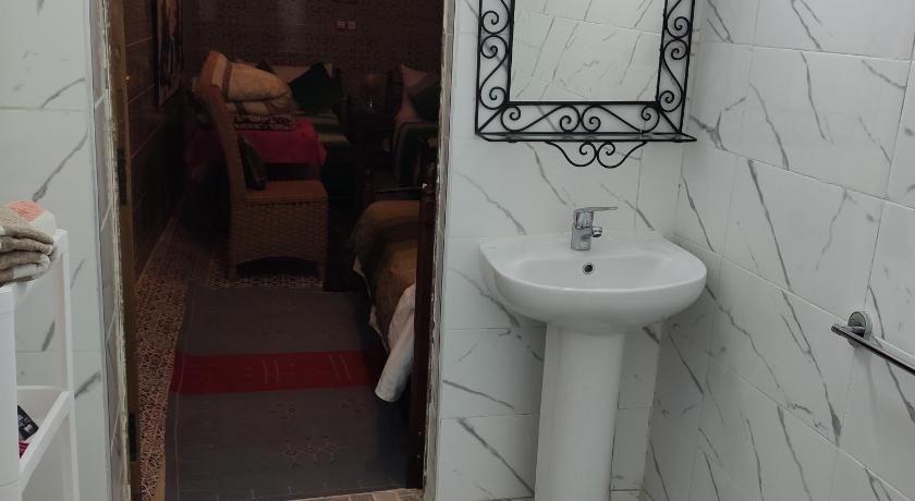 Image of Meknes Suite 5