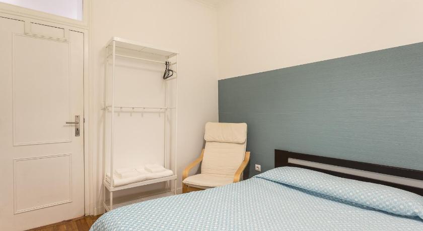 LxRoller Quionga BIG terraced Apartment - 5 rooms - 32