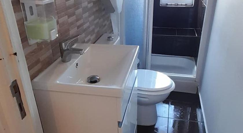 LxRoller Quionga BIG terraced Apartment - 5 rooms - 21