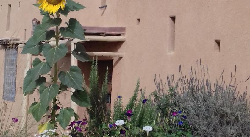 Kasbah Izoran photo