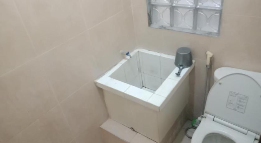 Guesthouse rumah gadang lombok photo